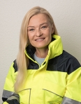 Bausachverständige, Immobiliensachverständige, Immobiliengutachterin und Baugutachterin  Katrin Ehlert Kloster Lehnin